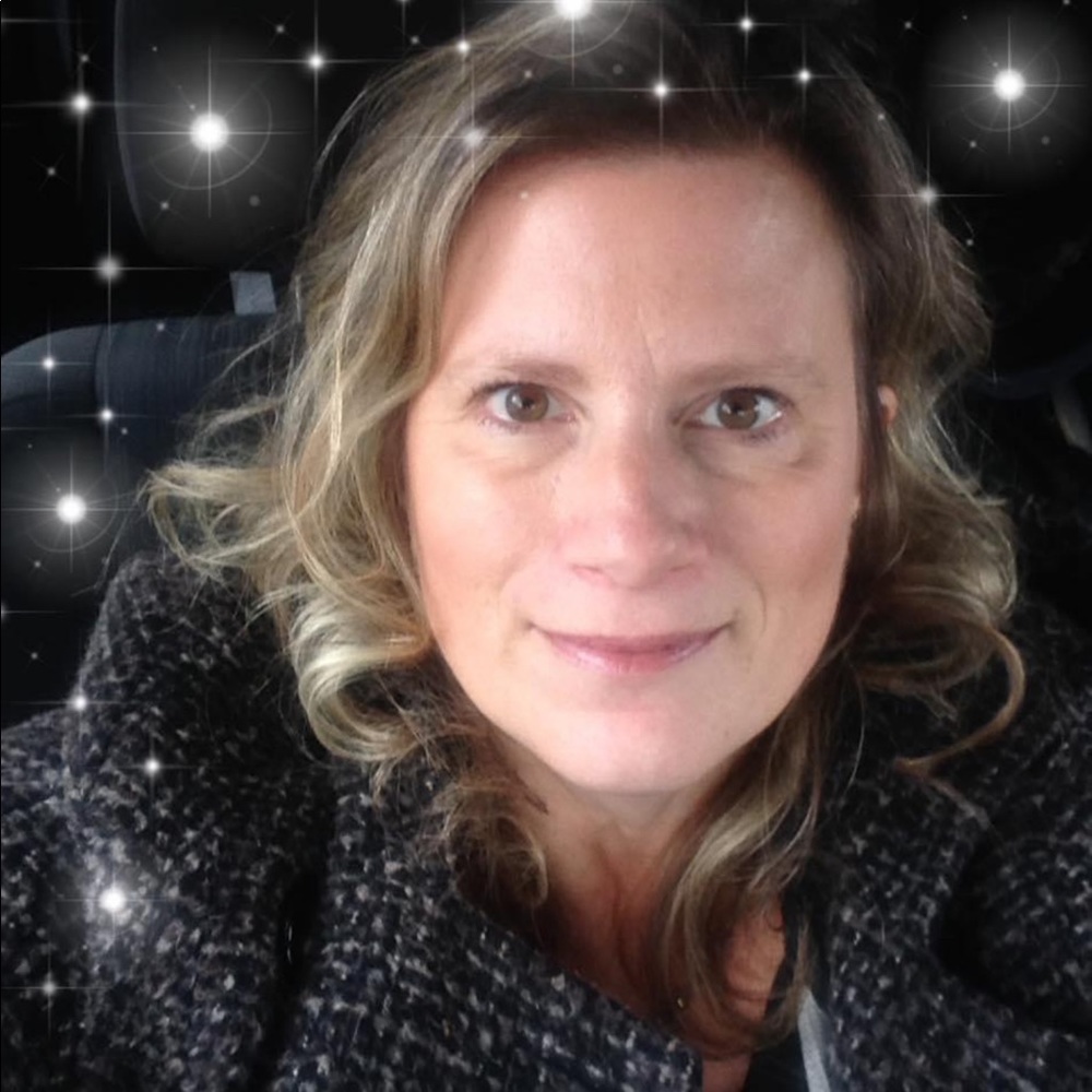 Meet your Posher, Kathie
